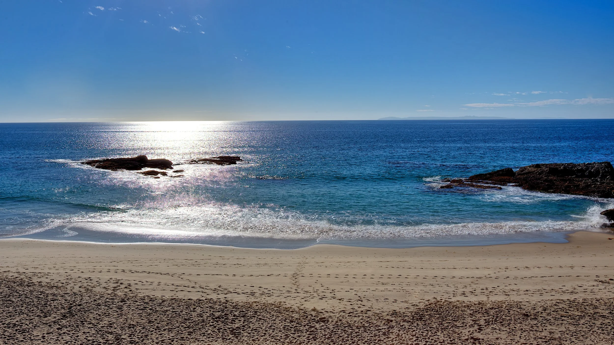 LAGUNA BEACH, CALIFORNIA