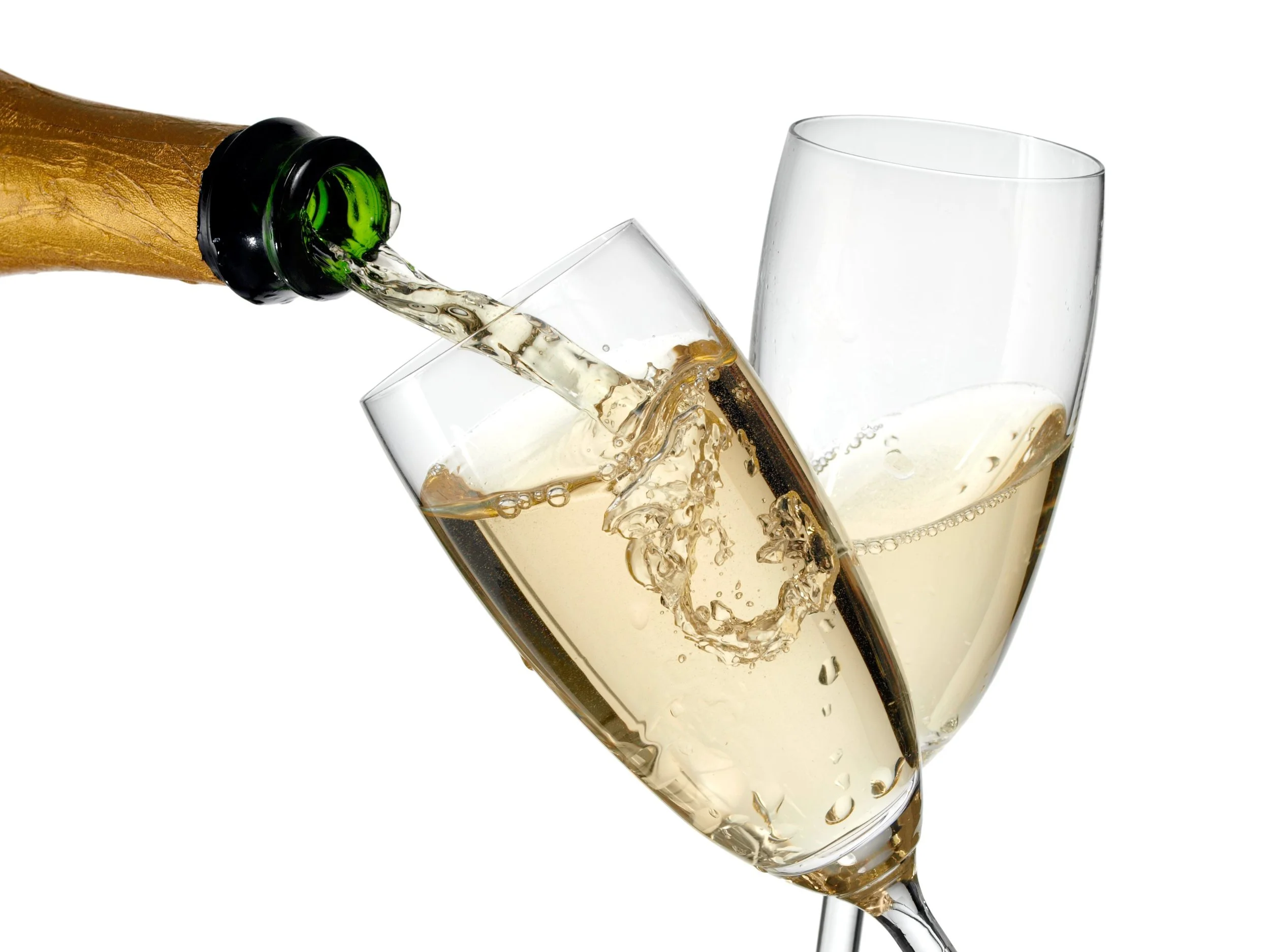 Prosecco - Summer in a Glass