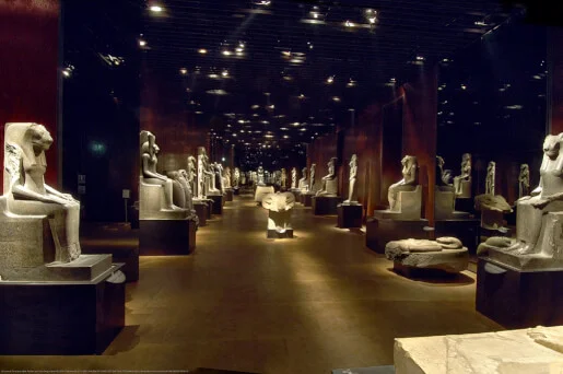 Museo Egizio