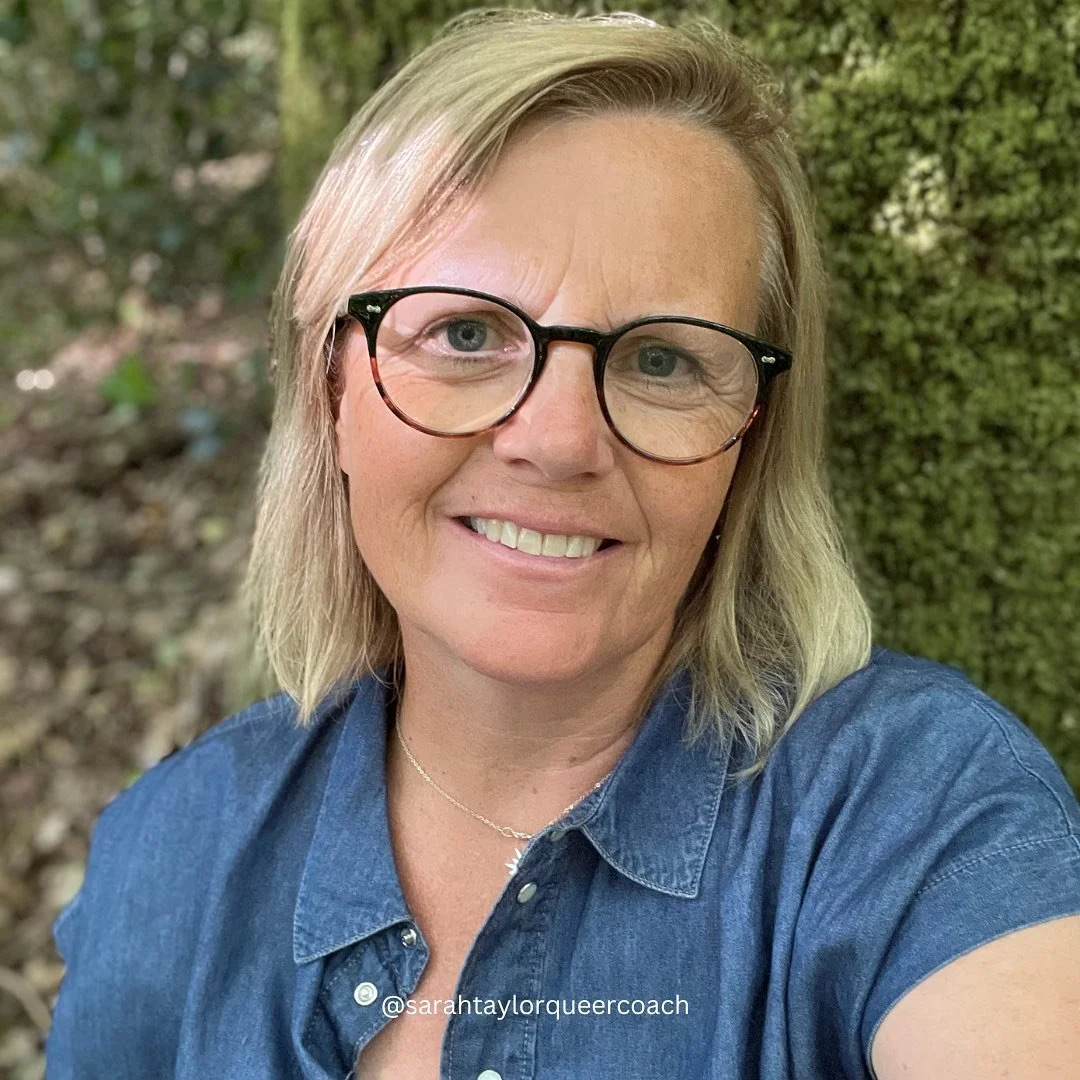 🚨Saying &ldquo;for women and non-binary people&rdquo; is not as inclusive as we may think&hellip;

📣How many times do you see events, groups and workshops marketed as &ldquo;for women and non-binary people&rdquo; or &ldquo;everyone welcome&rdquo;??