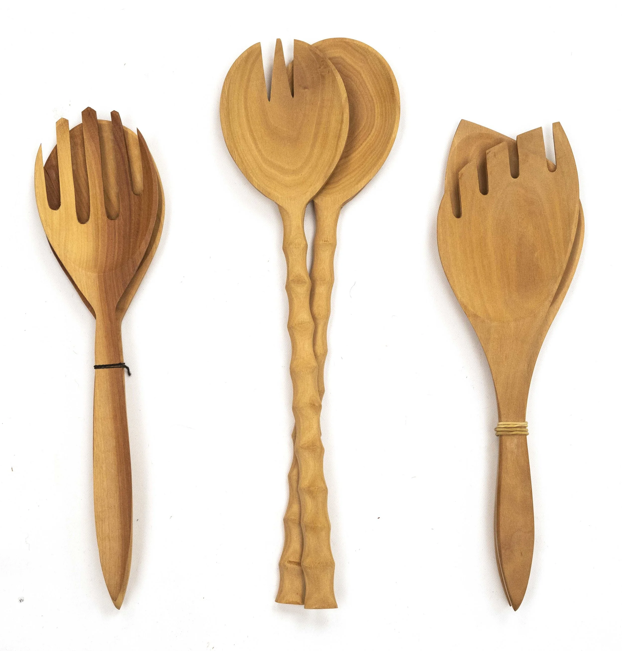 Sawo Salad Servers R00-R00