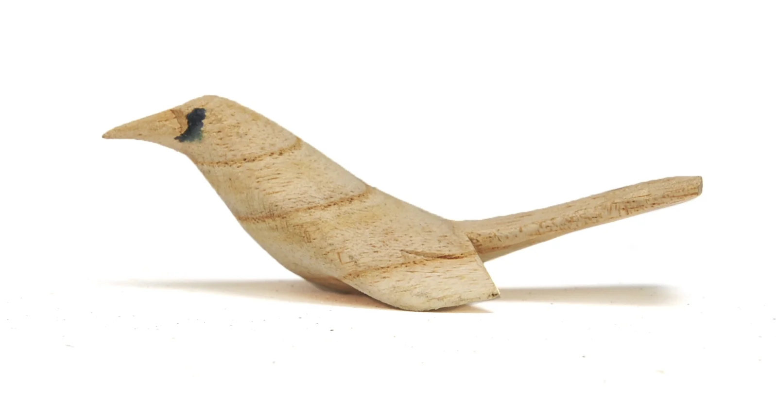 Medium Bird (WCA-016) R00.00