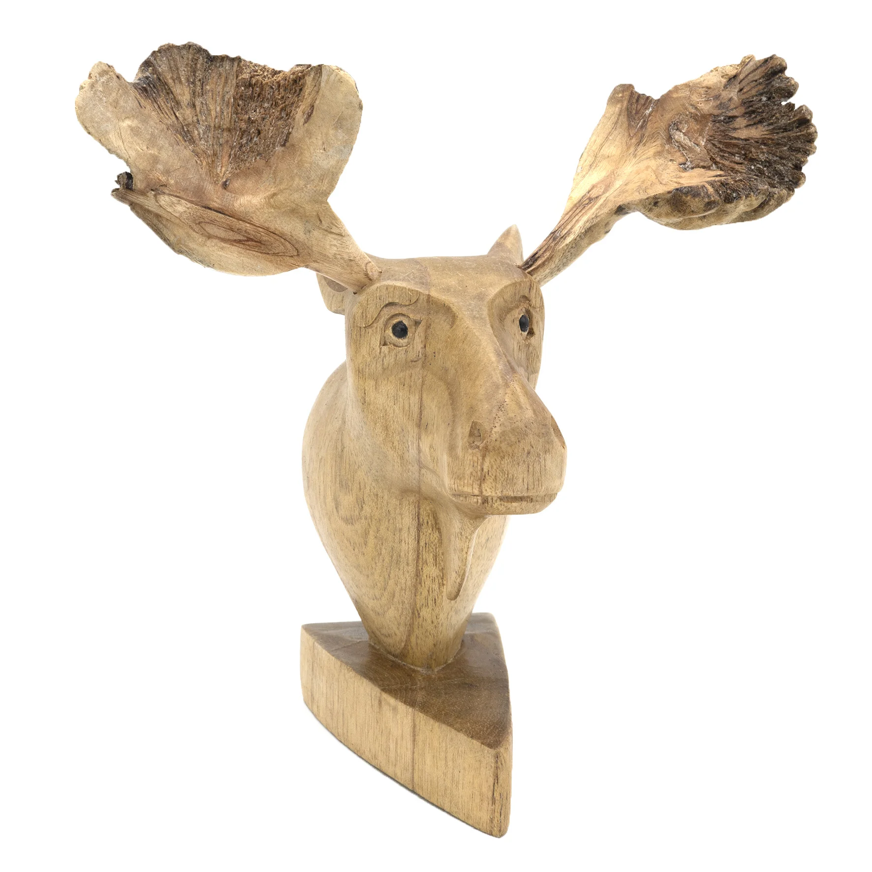 Moose (WCA-046) R00.00