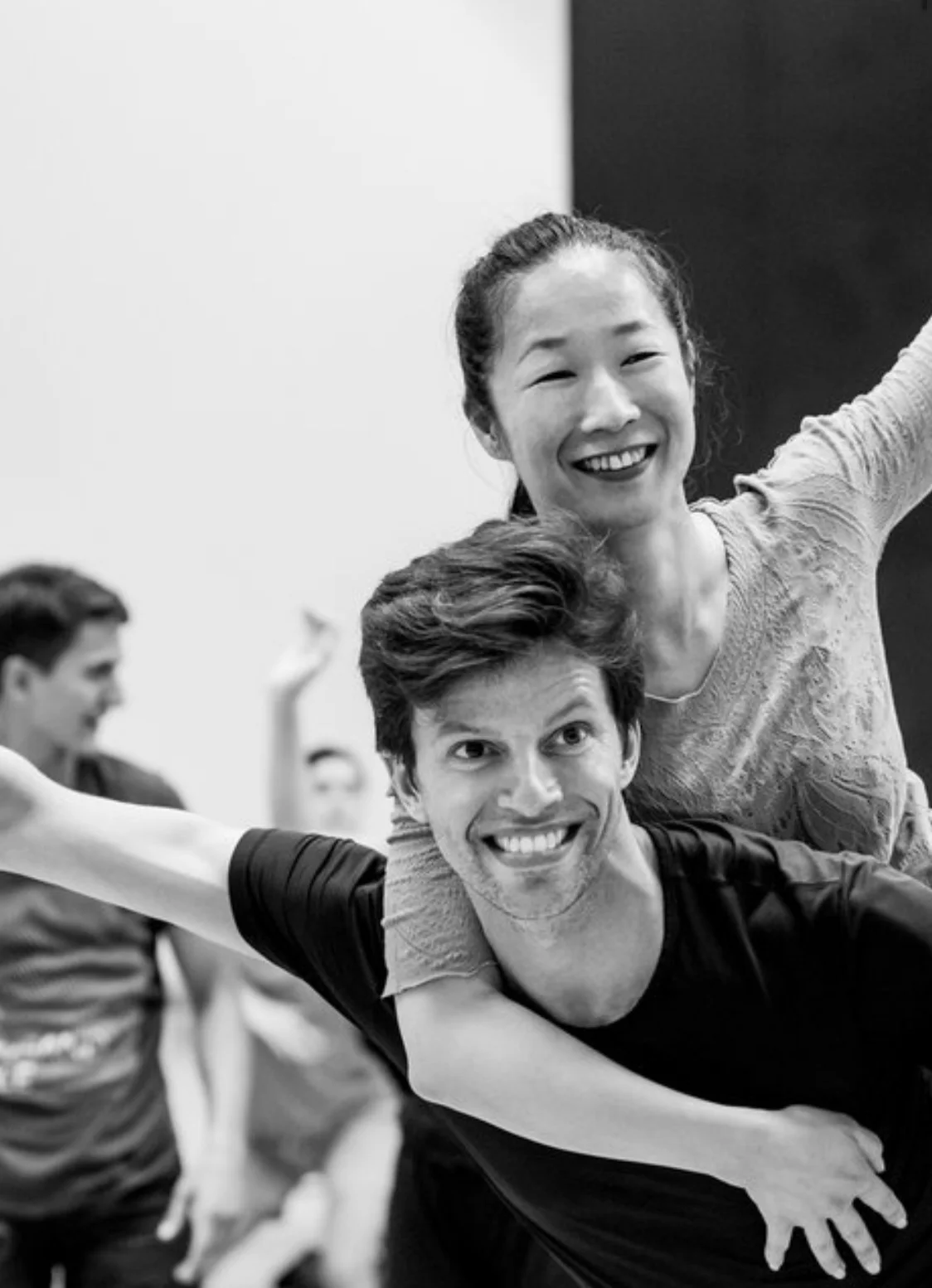 🇳🇱 NDT Summer Intensive 2022