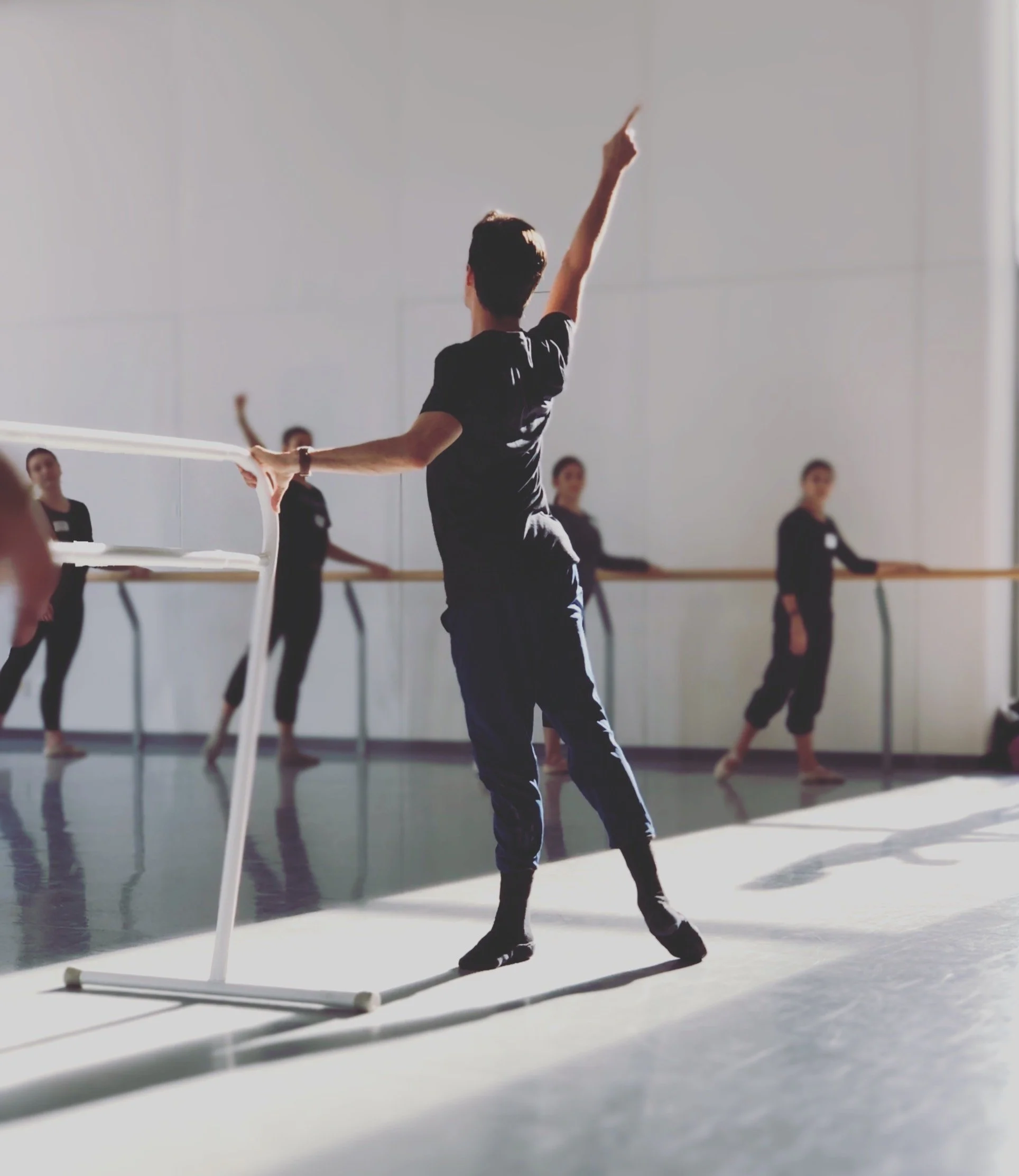 🇮🇹 O28 Summer '22—Intensive Program