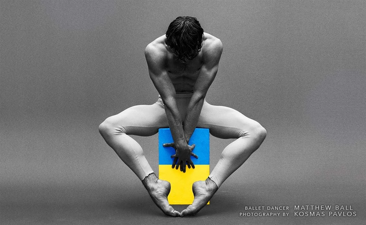 🇩🇰 Gala for Ukraine — Postscript