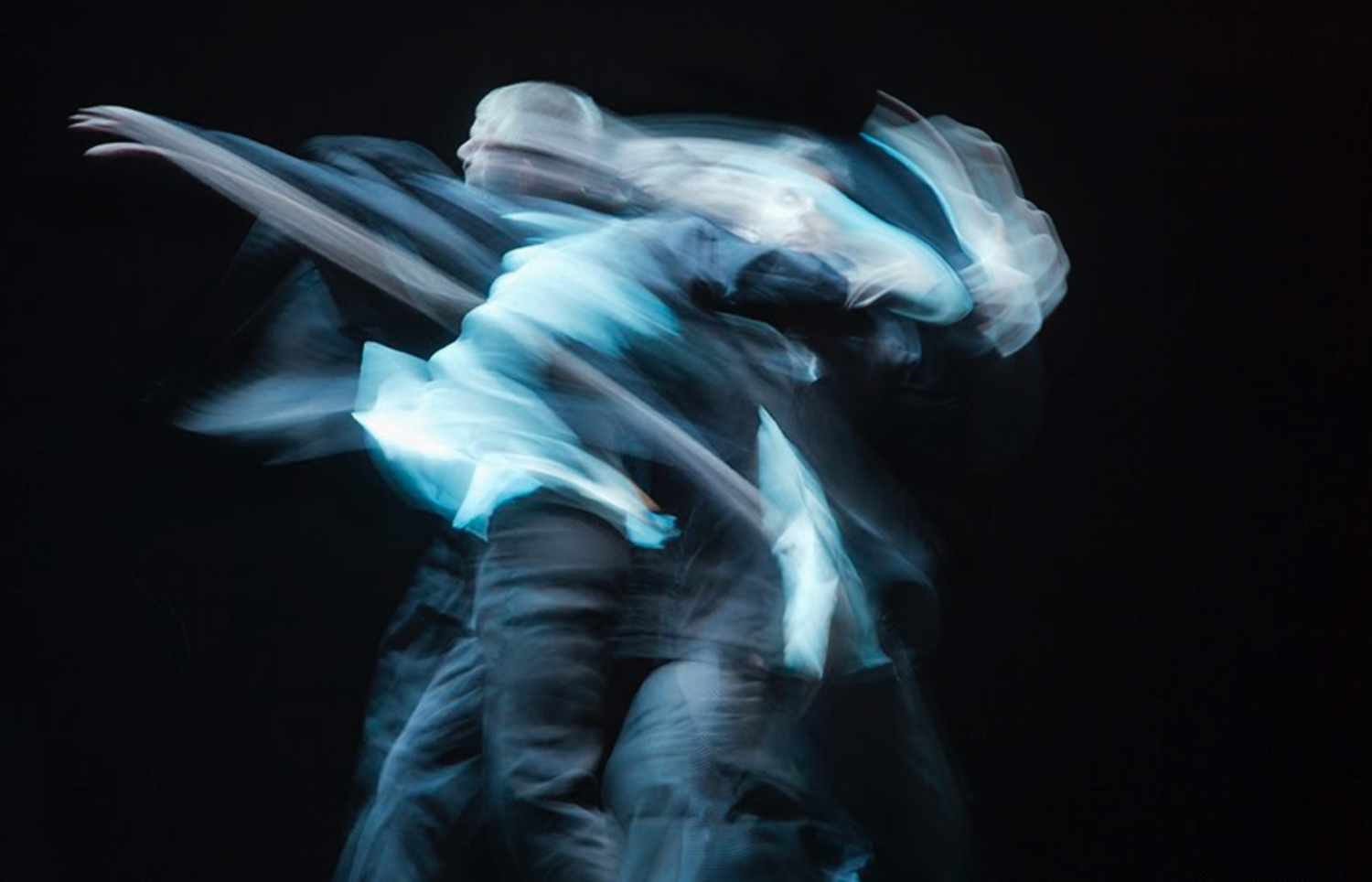 🇦🇺 STRUT Dance | Master Series Workshop—Crystal Pite