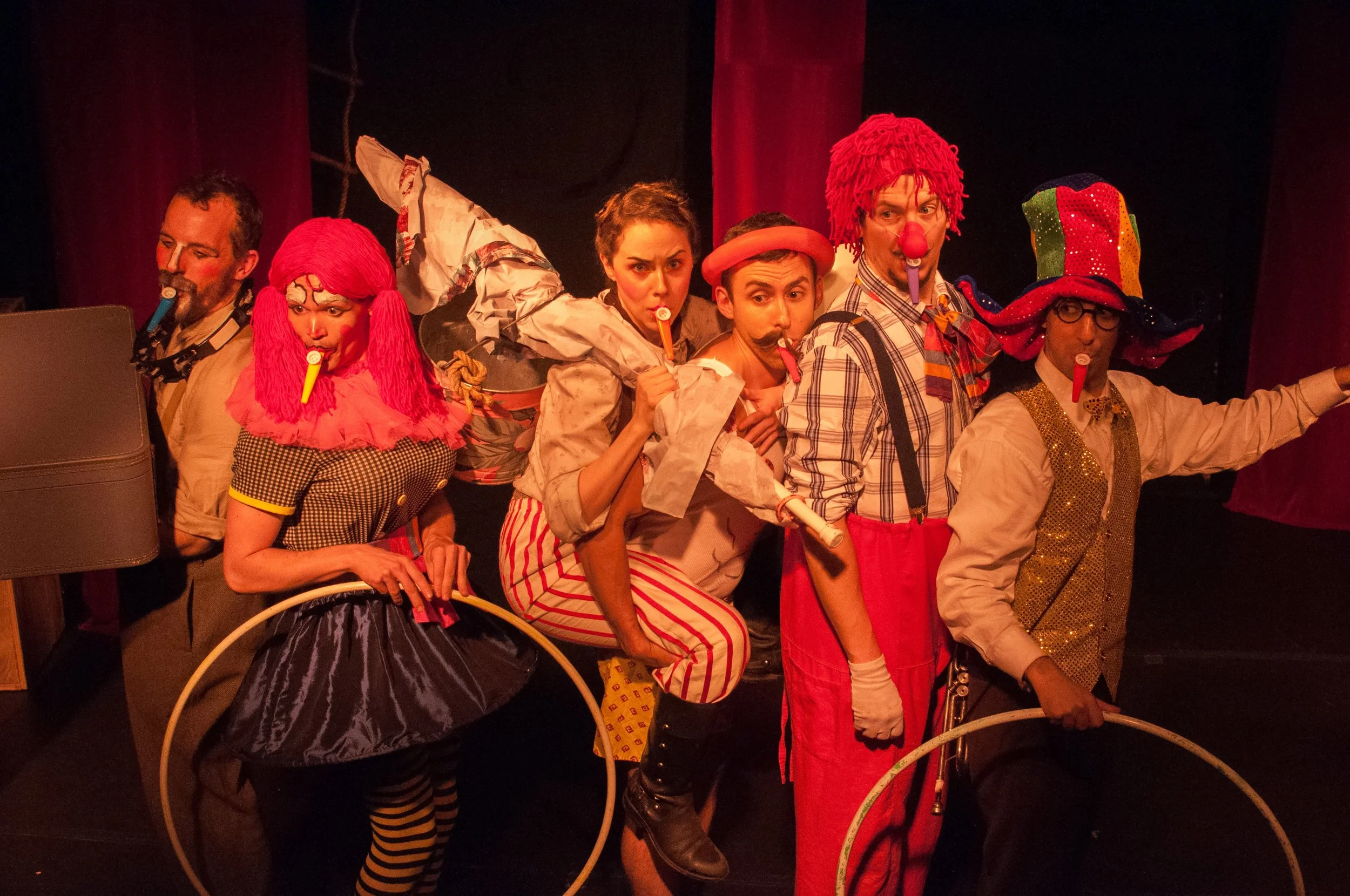 A Midsummer Night's Dream