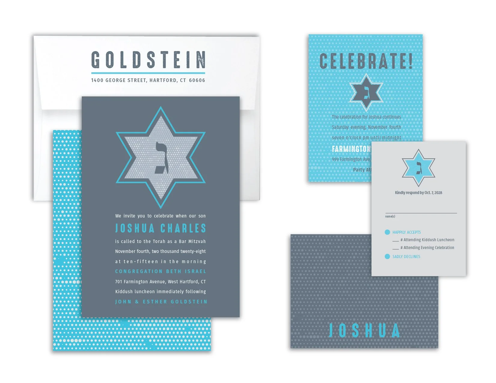Star Of David