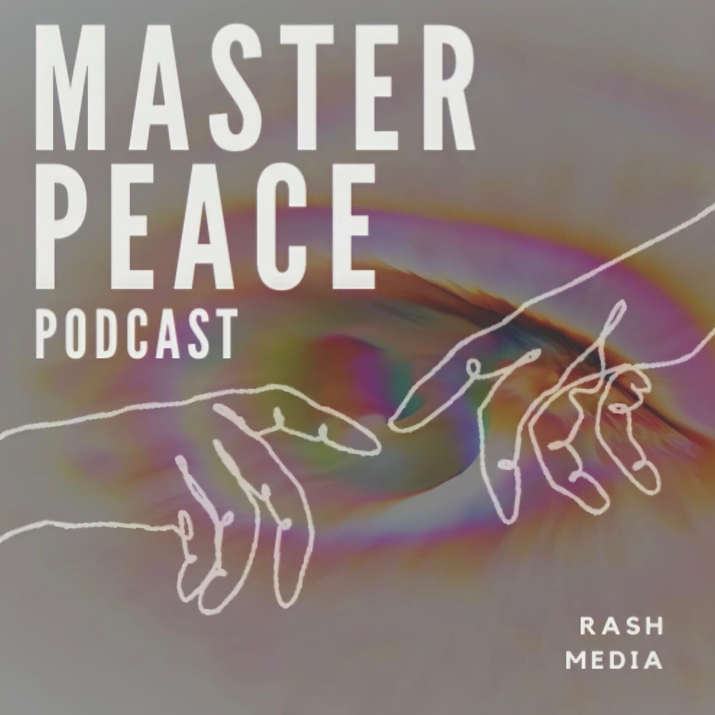 MASTERPEACE is finally out 🤩 Thank you to everyone who has listened so far! We love you more than you can imagine :) link is in bio and send us your email to get on our mailing list 💗 thank you @sushimanemusic @artpluguno and @misshealthysexyboo300
