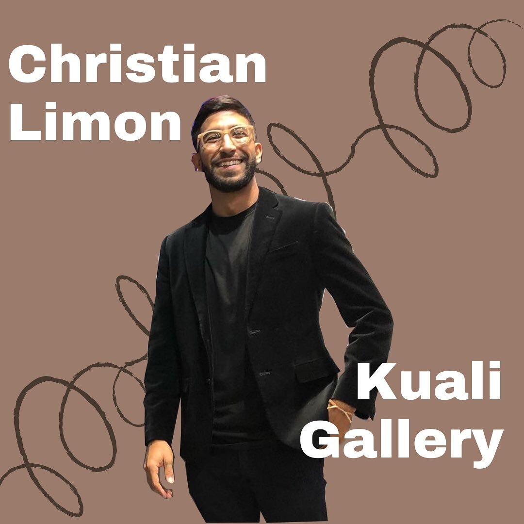 How great was Christian&rsquo;s episode? We loved the stories he shared about influential people on his artistic journey. What was your takeaway!! Comment below:) 
If you missed the episode, find Masterpeace on Spotify.

#artgallery #gallerist #artis