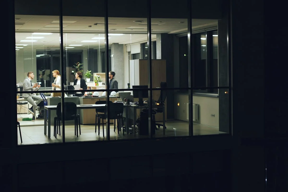 What is the 5/20/30/40 rule?