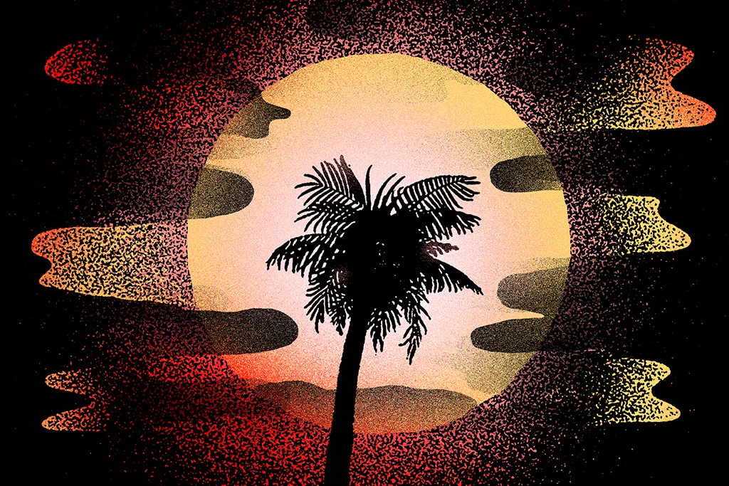 The New York Times - Season of Fear