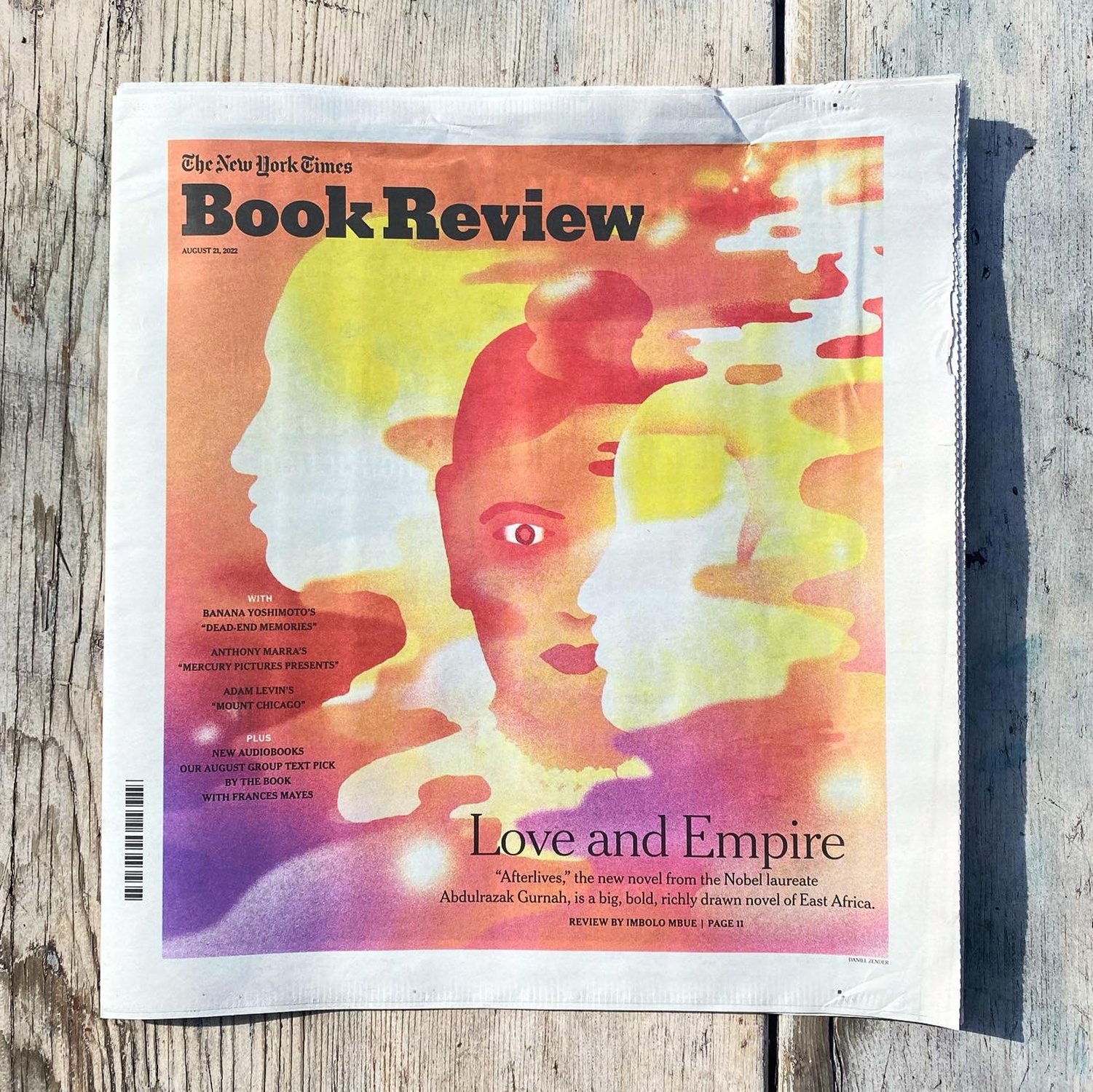 NYTBookReview Cover Photo.JPG