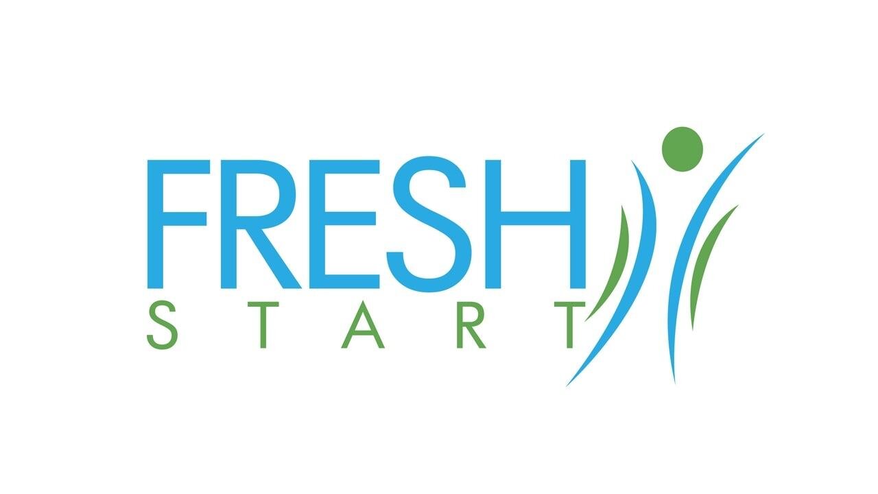 Welcome to Fresh Start