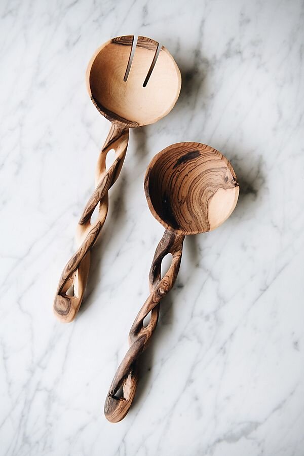 SALAD SPOONS (Copy)