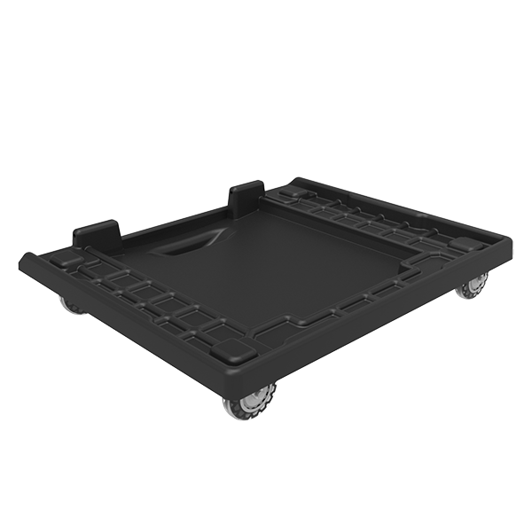 ACCESSORIES — Rehrig Healthcare Systems