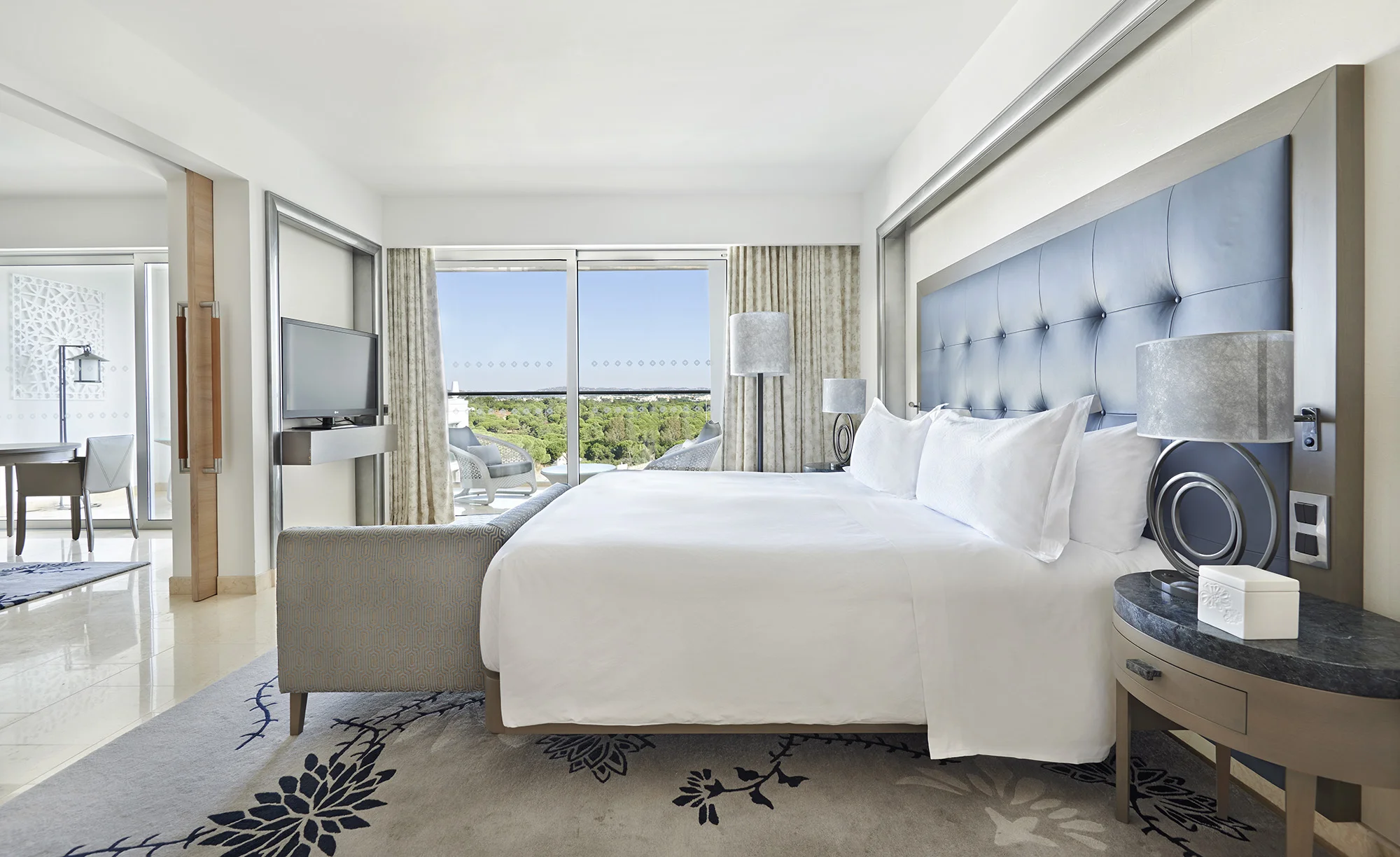 Conrad Hotel