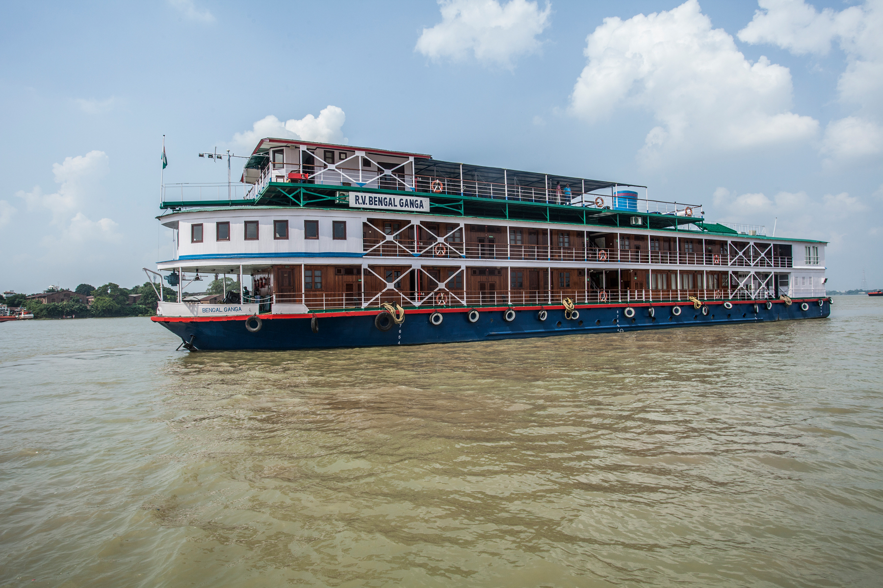 Bengal Ganga