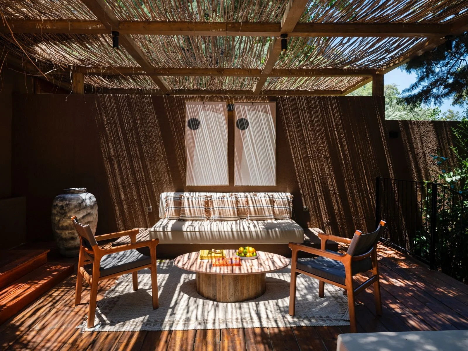 A premium villa at Yazz Collective offers a sanctuary of tranquillity and natural elegance, blending indoor-outdoor living with ultimate privacy and refined comfort.
@yazzcollective