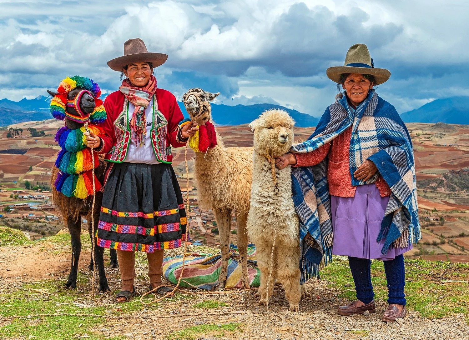 Visiting Valle Sagrada Alta in Peru on a bespoke tour with Avila Experience is a journey into the heart of Andean culture and natural splendour.
@avilaexperiencetravel
