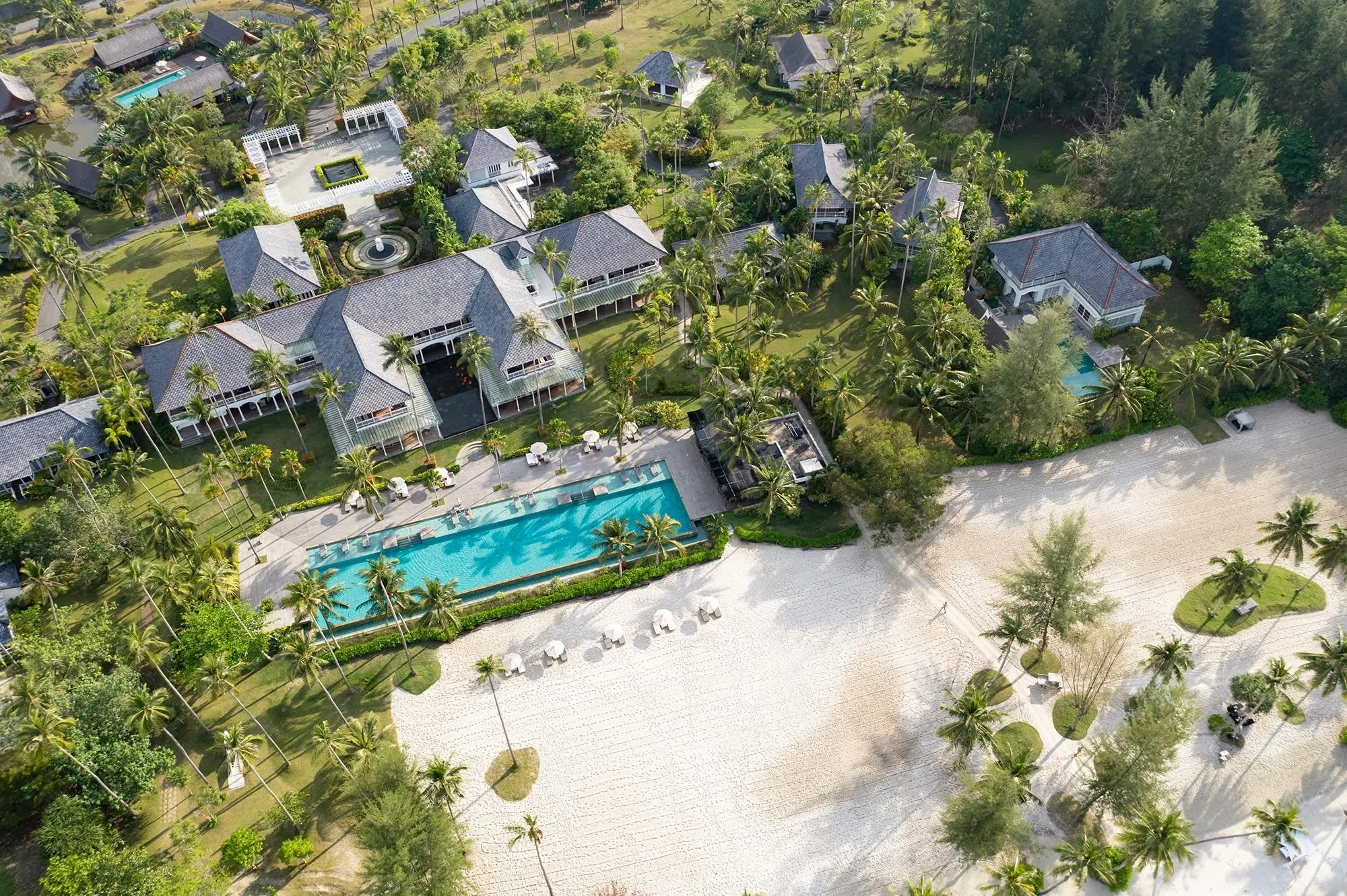 At The Sanchaya Resort on Bintan Island, ultimate relaxation and unforgettable adventure await at southeast Asia's most elegant resort.
@thesanchaya