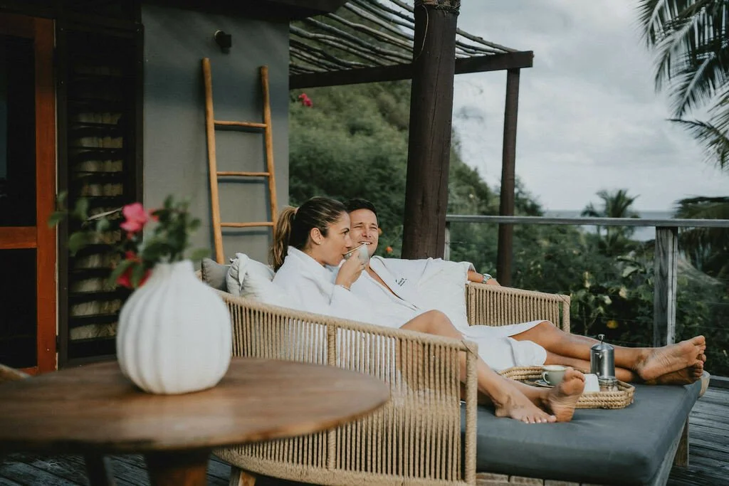 A new fresh look to indulge guests on a romantic escape to Yasawa Island Resort &amp; Spa in Fiji.
@yasawaislandresort