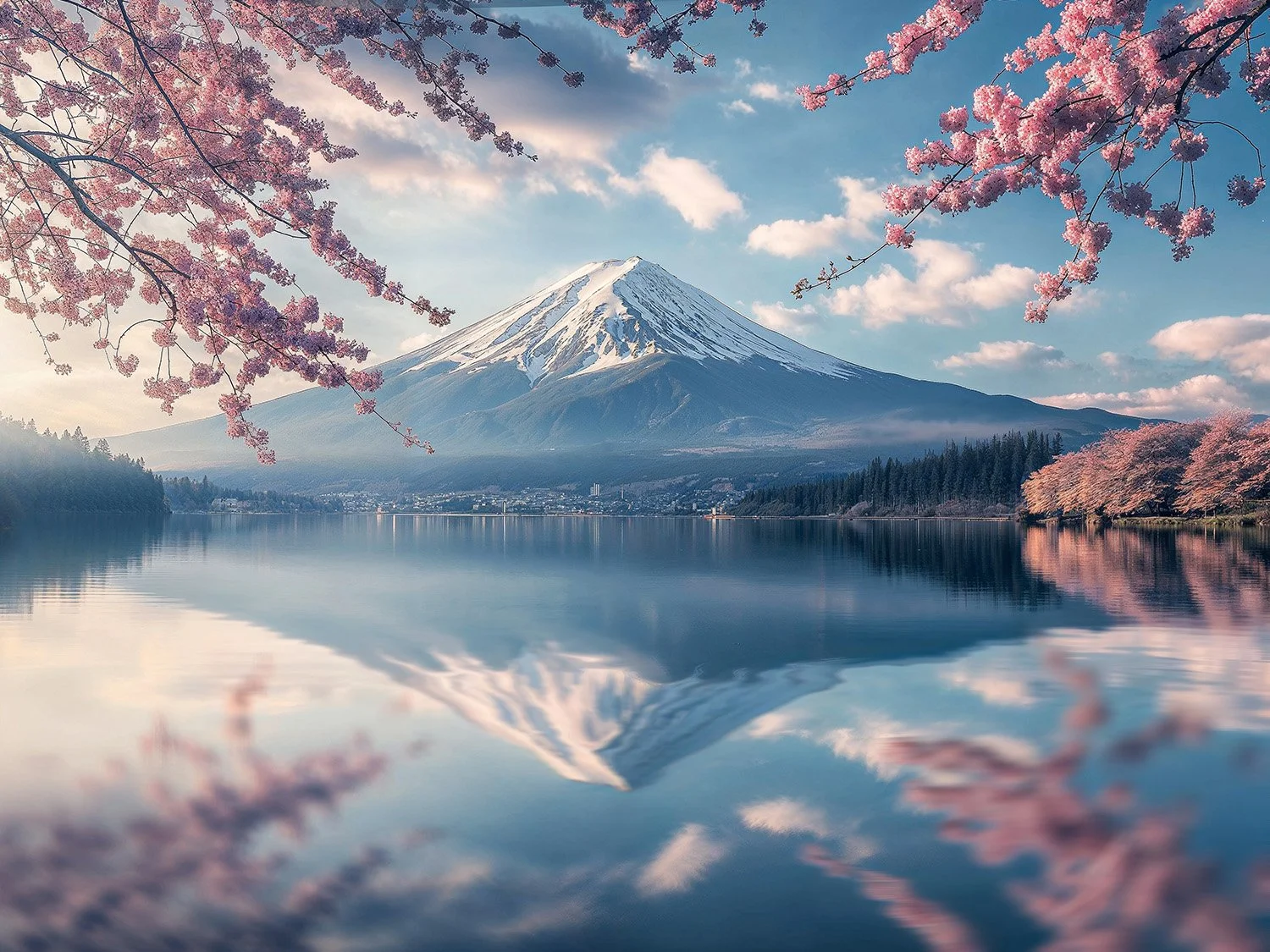 Visiting Mount Fuji with Xperisus is a journey into Japan&rsquo;s most powerful symbol. Whether viewed from tranquil lakes or quiet mountain paths, Fuji&rsquo;s presence feels both grounding and awe-inspiring.

@xperisus_jpn