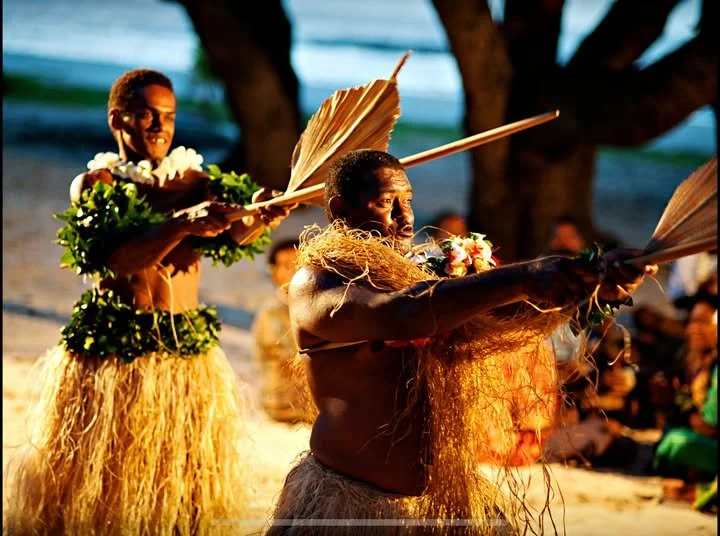 A glimpse into authentic Fijian village life and celebrations at a Meke with Yasawa Island Resort &amp; Spa.
@yasawaislandresort