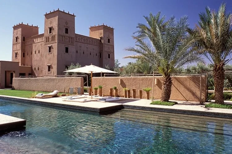 Renowned as one of the country&rsquo;s finest DMCs, Shems Incoming Morocco crafts truly bespoke stays, opening doors to rare places like the legendary Dar Ahlam. Think cinematic desert landscapes, intuitive service, and experiences designed around yo