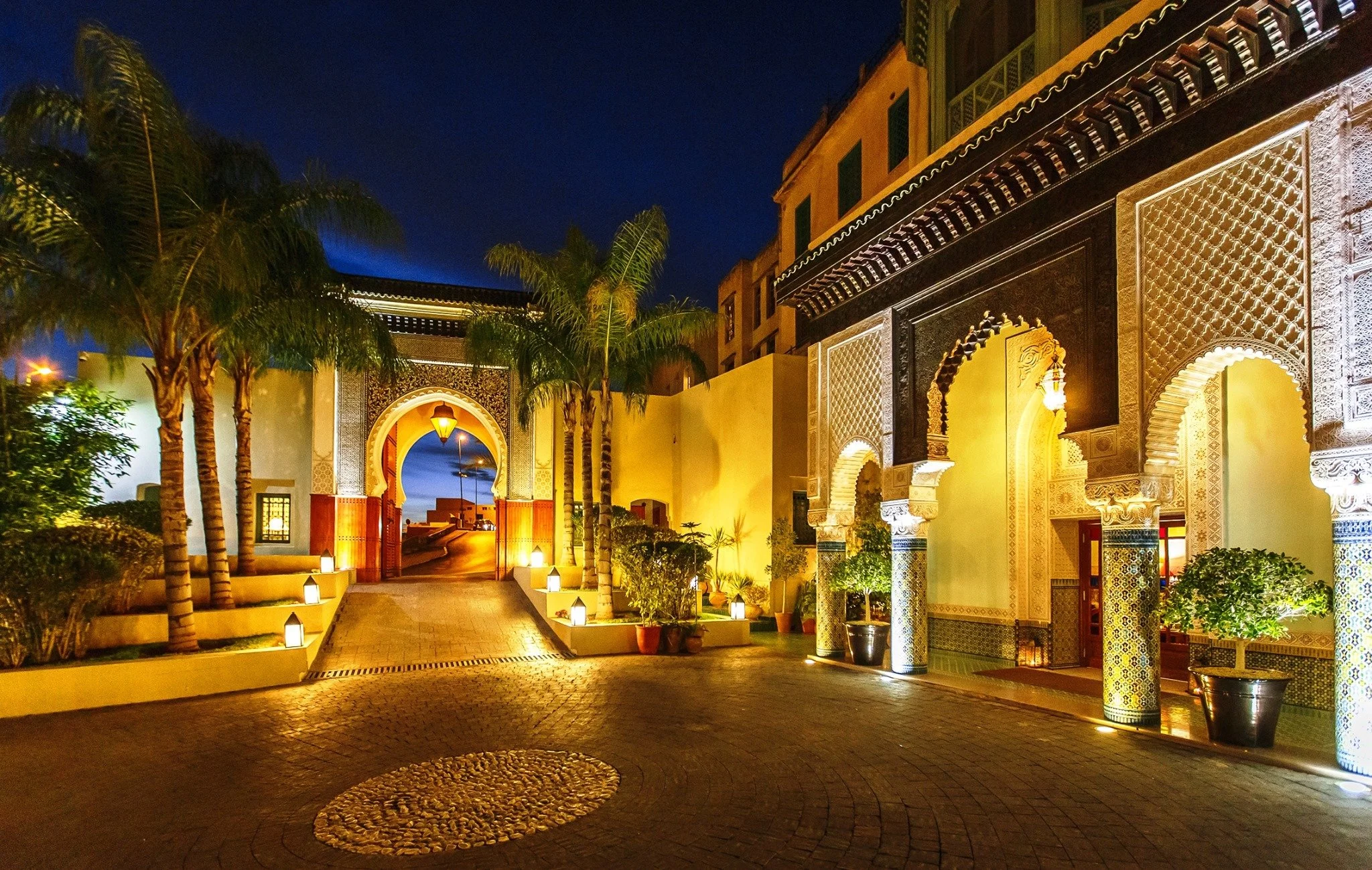 When your journey calls for distinction, Shems Incoming Morocco is the luxury DMC that transforms travel into art for those seeking an unforgettable cultural stay such as Palais Faraj Suites &amp; Spa.

@shemsincomingmorocco
