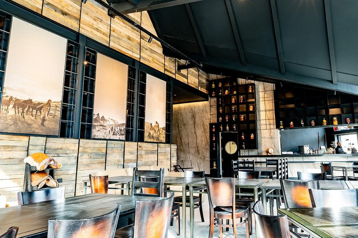 Set against the dramatic landscapes of Torres del Paine National Park, the newly refurbished restaurant and bar at Hotel Las Torres Patagonia brings fresh energy to one of Patagonia&rsquo;s most iconic stays.

@lastorres.patagonia