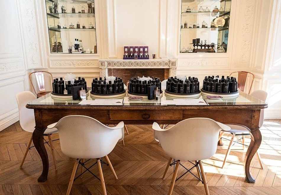 In the heart of Provence, where the art of perfume has been perfected for centuries, DiVita invites travellers to discover fragrance in its most personal form with an exclusive perfume creation workshop in Grasse.

@divitatours