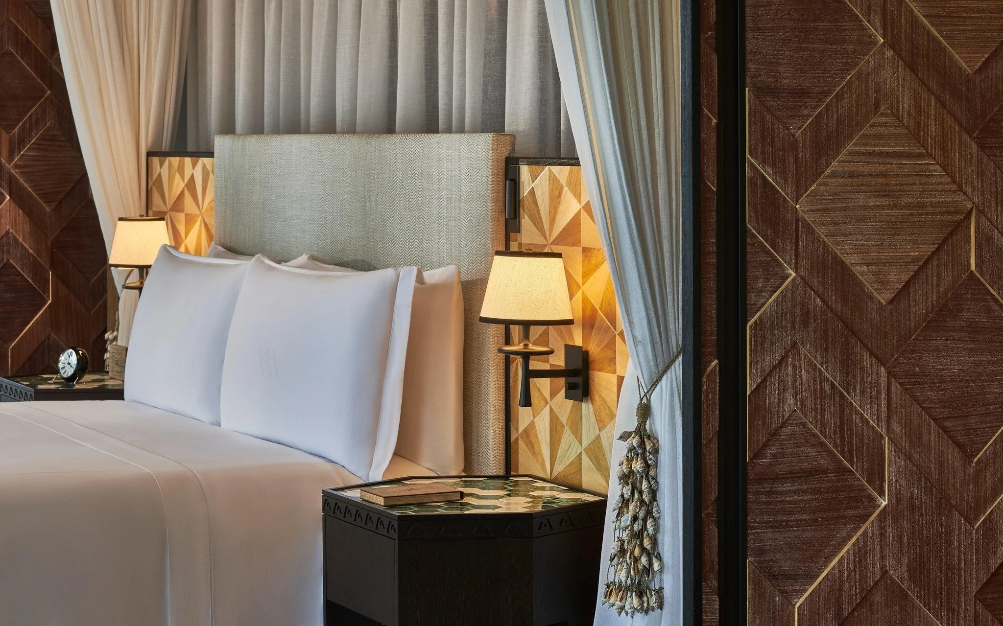 For travellers seeking space, privacy and refined island living, the One-Bedroom Grand Hawksbill Villa with Pool at Waldorf Astoria Seychelles Platte Island offers an unforgettable retreat with private outdoor oasis.

@waldorfastoriaplatteisland