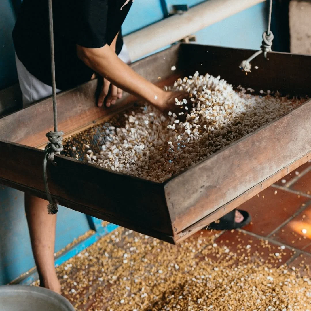 Playful, authentic and wonderfully hands-on, a trip to Cai Be rice popping factory with Lotus Cruises turns simple traditions into memorable moments of fun and laughter.

@lotus_cruises