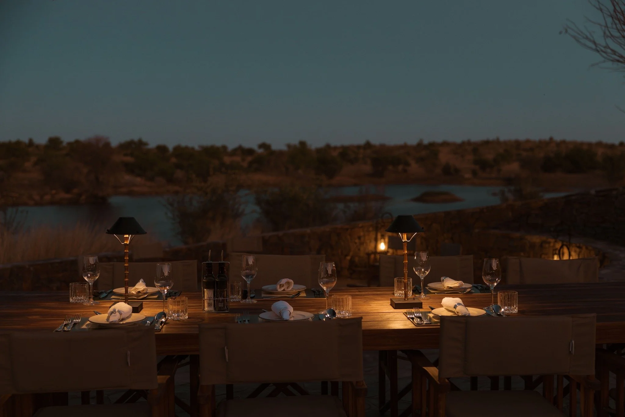 At Waldeck Lodge, seclusion becomes an art form, a sanctuary where guests surrender to nature&rsquo;s grandeur while wrapped in the ease of pure, uncompromising luxury.

@waldecknamibia 
Waldeck Namibia