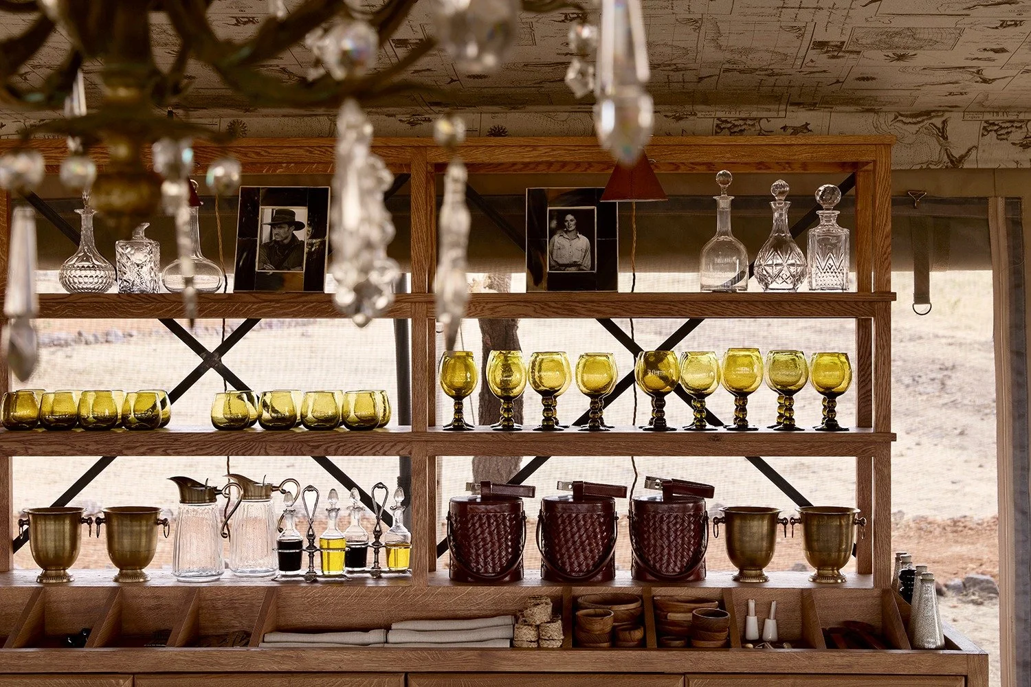 Out of Africa by Laba Explorer is where simplicity meets luxury, like stepping back in time on an authentic safari adventure in a place of untamed beauty, renowned for its abundant year-round wildlife and The Great Migration.

@labalabatravel