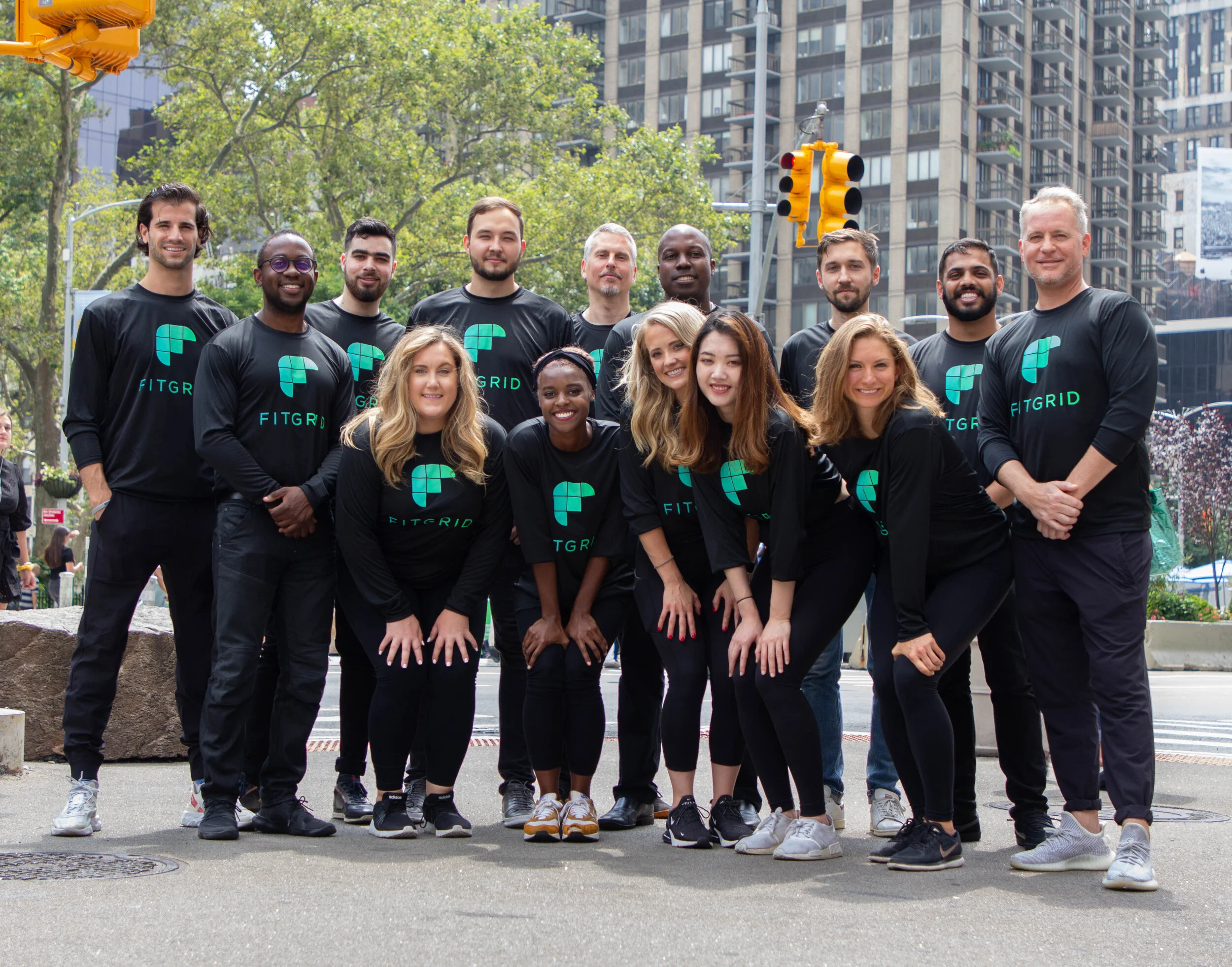 FitGrid team photo outside flatiron building nyc5.jpg