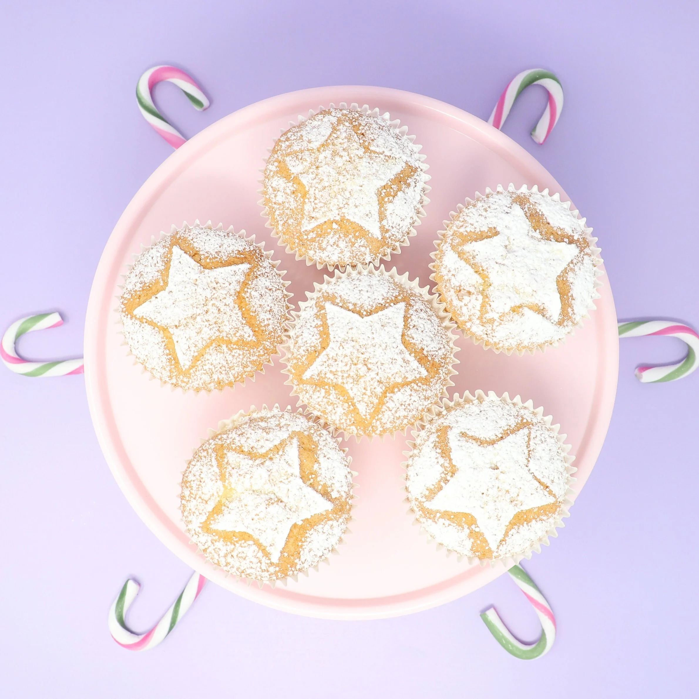 OMC MINCE PIES