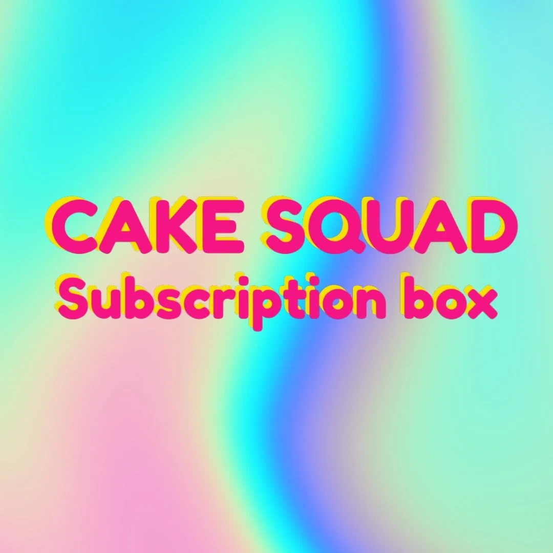 MONTHLY SUBSCRIPTION BOX