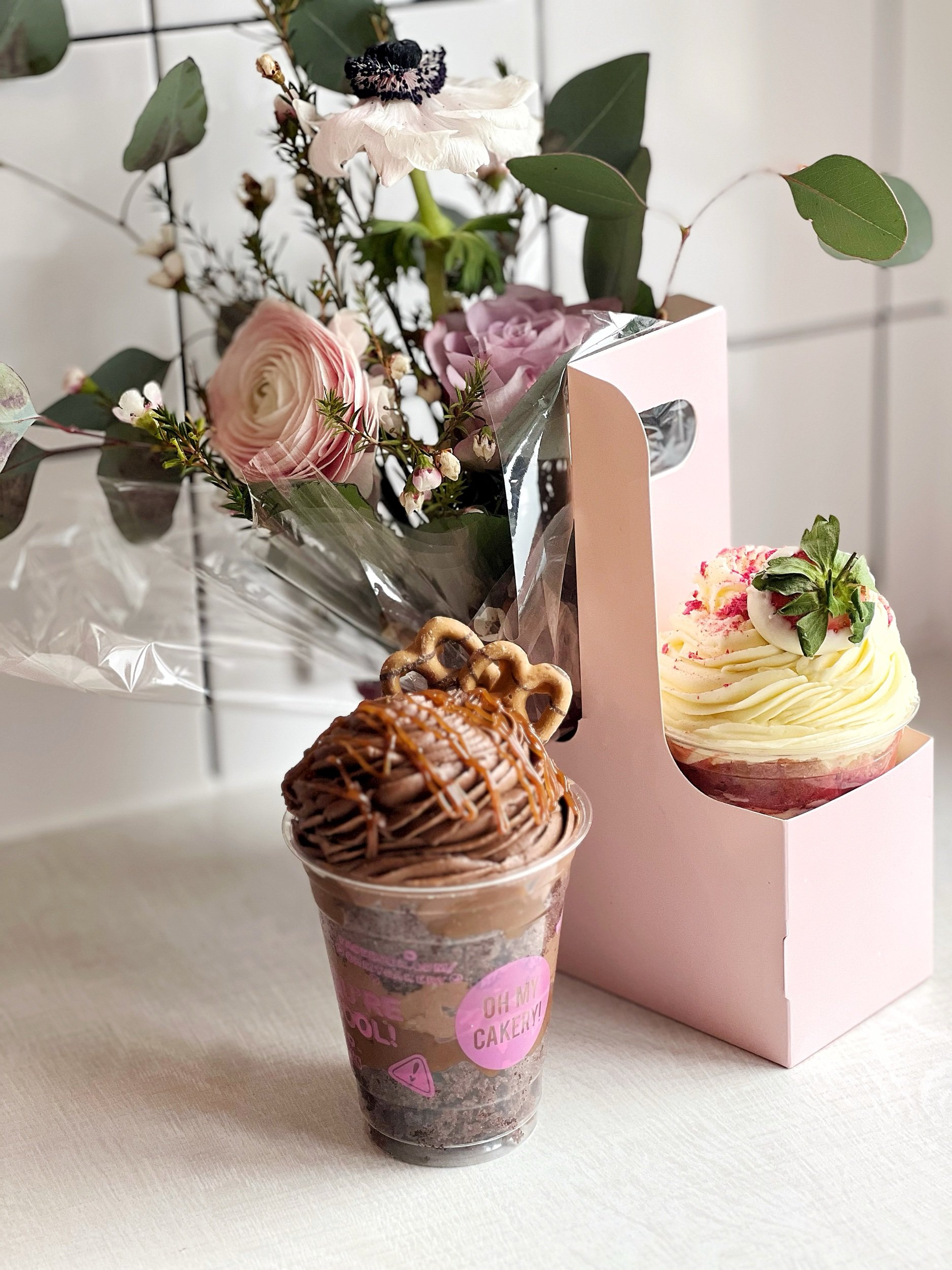 MOTHERS DAY MINI GIFT BOX