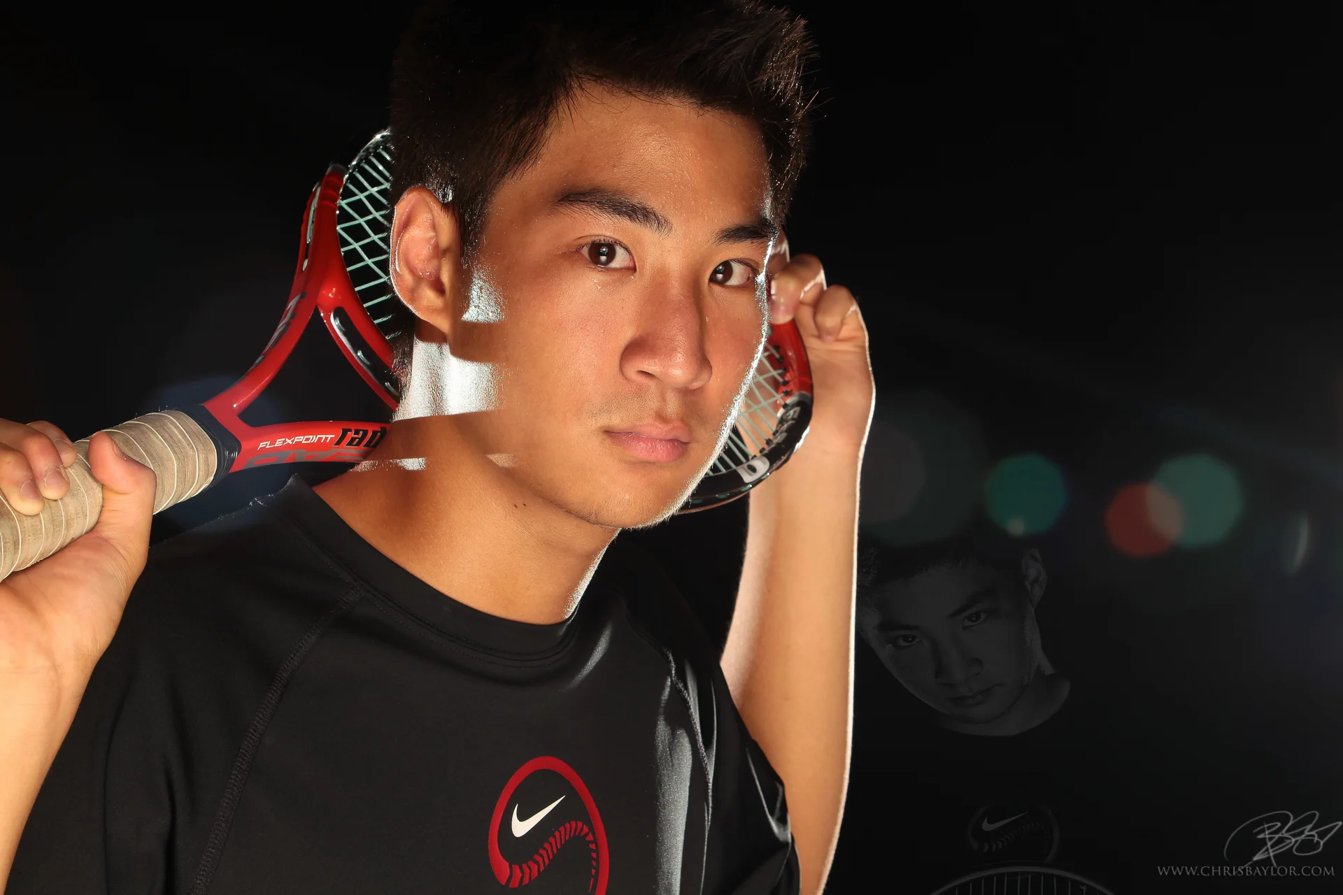 The Elite Sports Portrait is simply Iconic!!