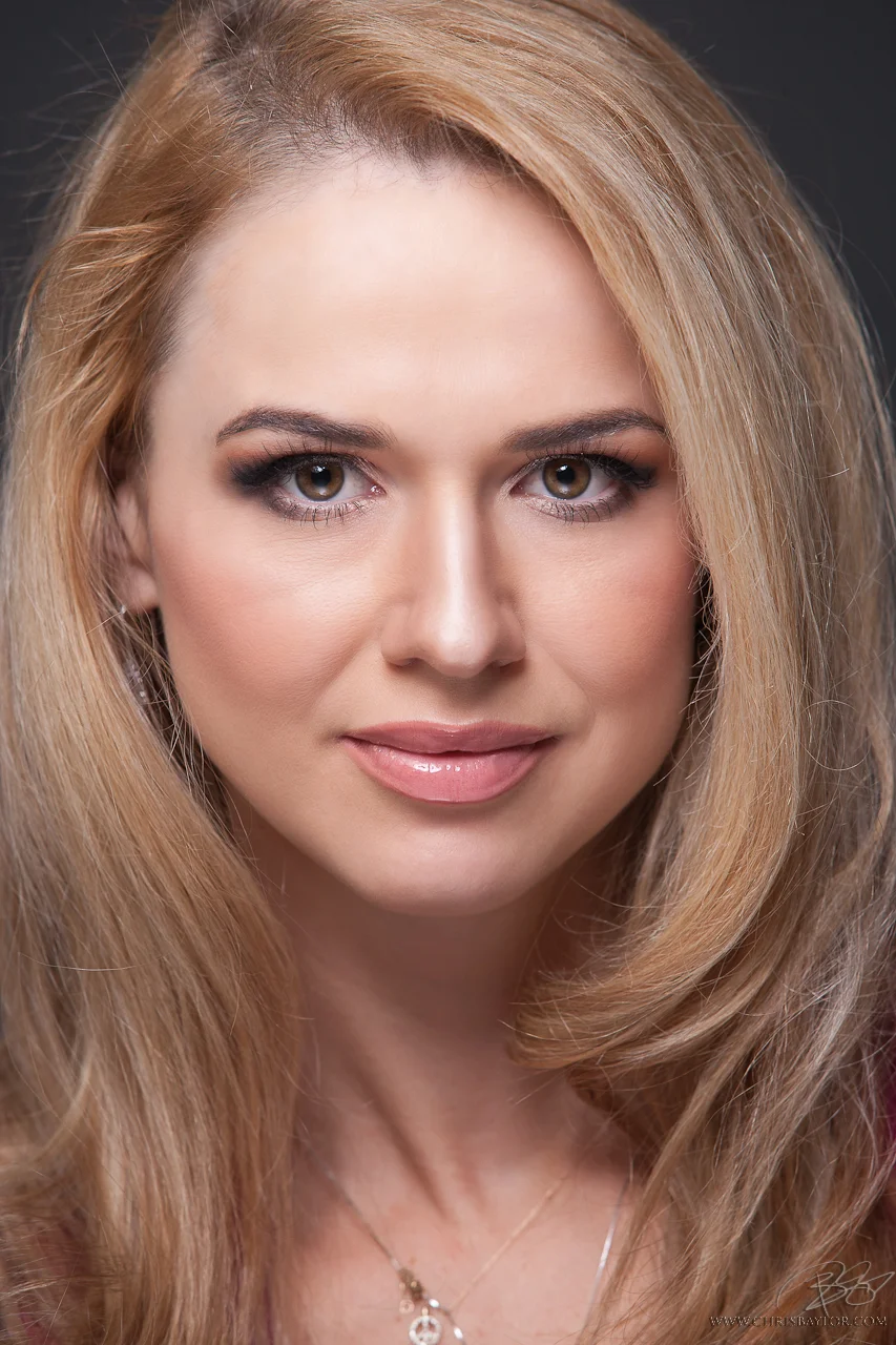 The Headshot Experience... the YOU factor revealed!