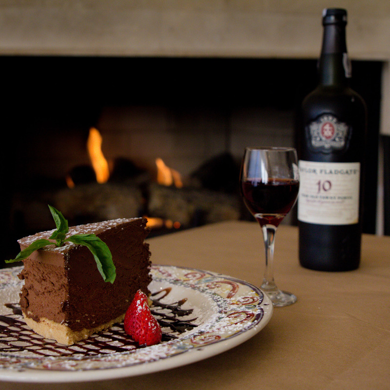 Villa Capri Ristorante