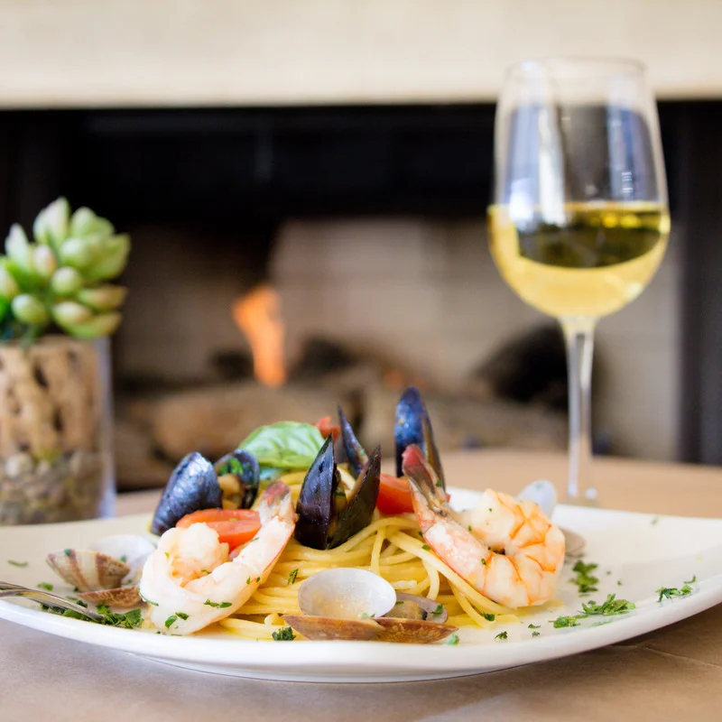 Villa Capri Ristorante