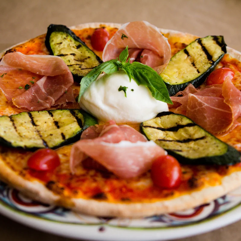 Villa Capri Ristorante