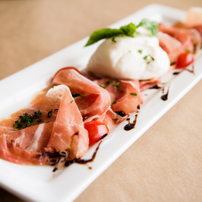 Villa Capri Ristorante