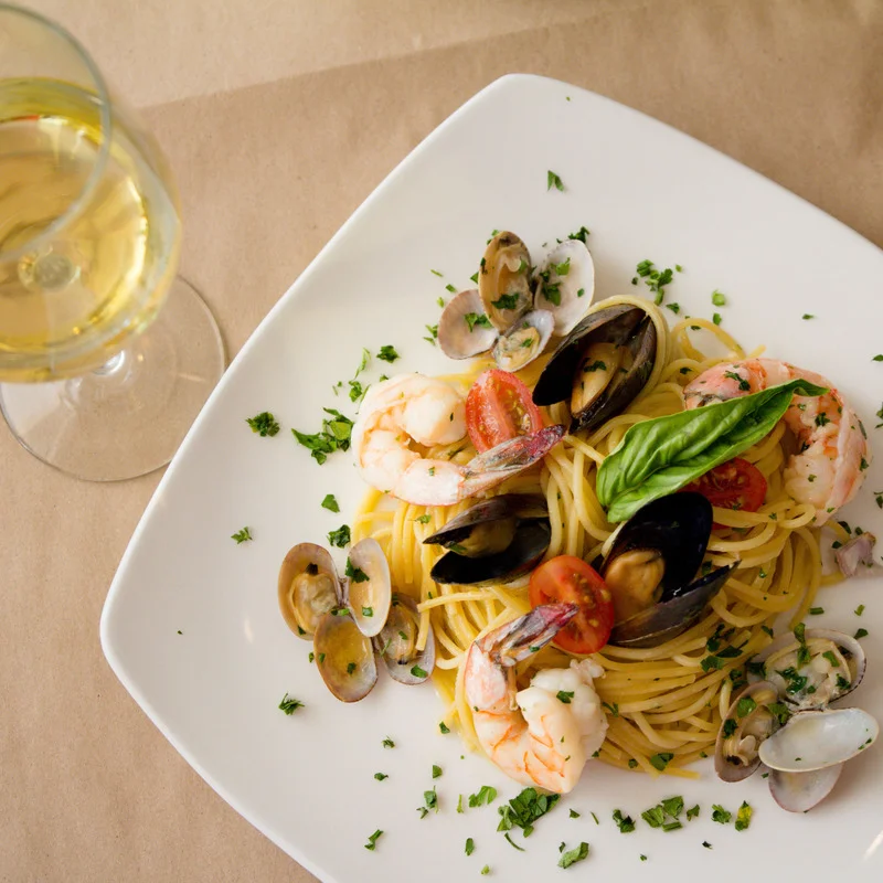 Villa Capri Ristorante