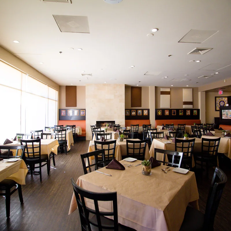 Villa Capri Ristorante