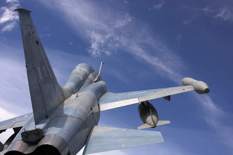 Markets Served — Cincinnati Fastener and Industrial supply